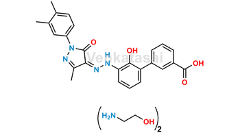 Picture of Eltrombopag Olamine