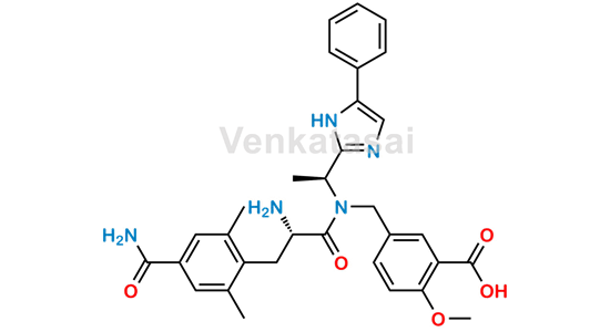 Picture of Eluxadoline