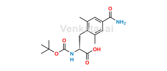 Picture of Eluxadoline Impurity 1