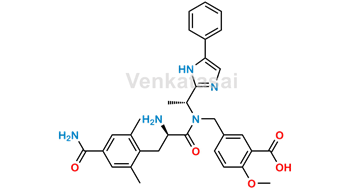 Picture of Eluxadoline Impurity 2