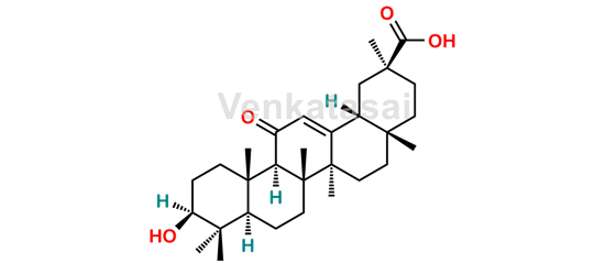 Picture of Enoxolone