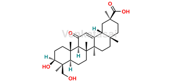 Picture of Enoxolone EP Impurity B