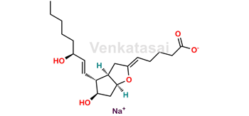 Picture of Epoprostenol Sodium
