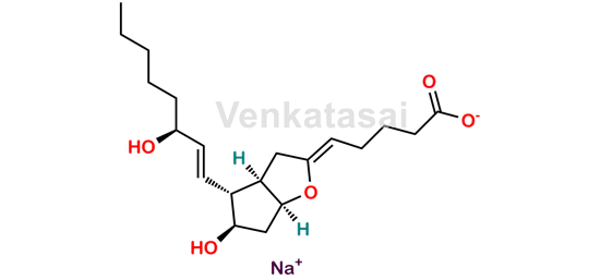 Picture of Epoprostenol Sodium
