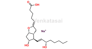 Picture of Epoprostenol Impurity 1