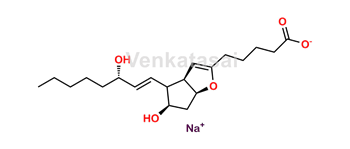 Picture of Epoprostenol Impurity 2