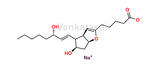 Picture of Epoprostenol Impurity 2