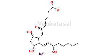 Picture of Epoprostenol Impurity 4