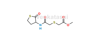 Picture of Erdosteine Methyl Ester