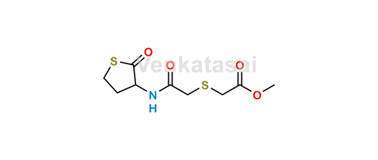 Picture of Erdosteine Methyl Ester