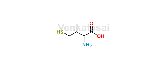 Picture of Erdosteine D L-Homocysteine