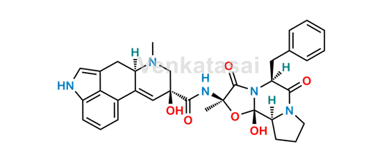 Picture of Ergotamine EP Impurity A