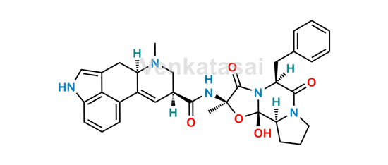 Picture of Ergotamine EP Impurity B