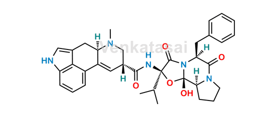 Picture of Ergotamine EP Impurity D