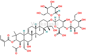 Picture of Escin Impurity B