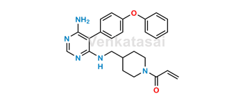 Picture of Evobrutinib