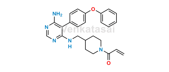 Picture of Evobrutinib