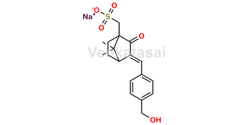 Picture of Ecamsule USP Related Compound E