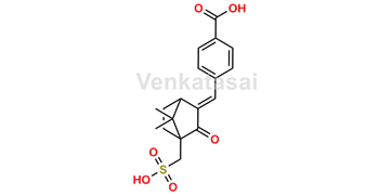 Picture of Ecamsule USP Related Compound F