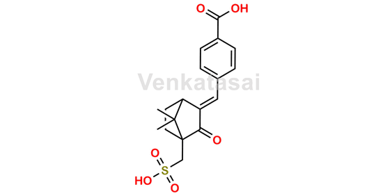 Picture of Ecamsule USP Related Compound F