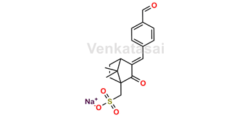 Picture of Ecamsule USP Related Compound G