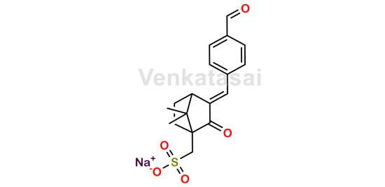 Picture of Ecamsule USP Related Compound G