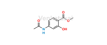 Picture of Ethopabate USP Related Compound A