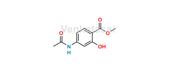 Picture of Ethopabate USP Related Compound A