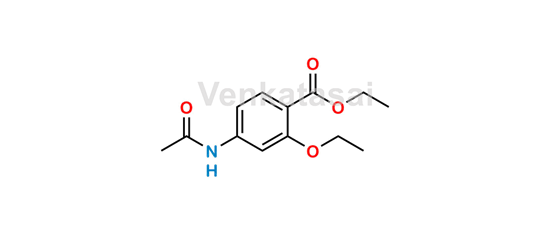 Picture of Ethopabate Impurity 3