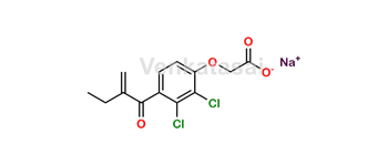 Picture of Ethacrynate sodium