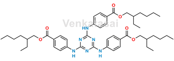 Picture of Ethylhexyl Triazone