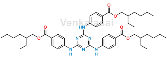 Picture of Ethylhexyl Triazone