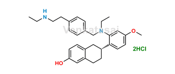 Picture of Elacestrant dihydrochloride