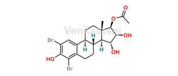 Picture of Estetrol Impurity 1