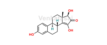 Picture of Estetrol Impurity 2