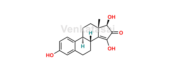 Picture of Estetrol Impurity 2