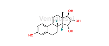 Picture of Estetrol Impurity 3