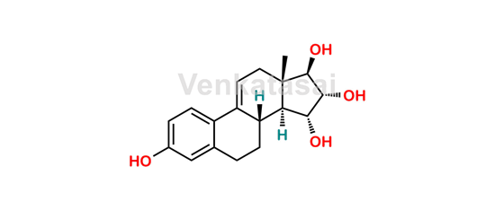 Picture of Estetrol Impurity 3