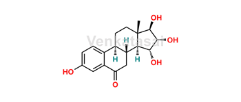 Picture of 6-Oxo-Estetrol