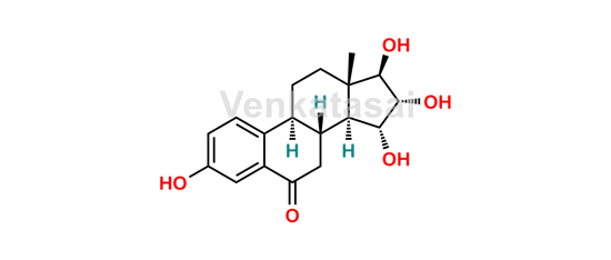 Picture of 6-Oxo-Estetrol