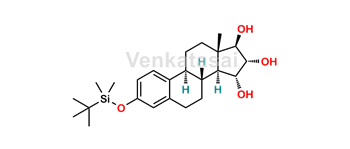 Picture of Estetrol Impurity 4