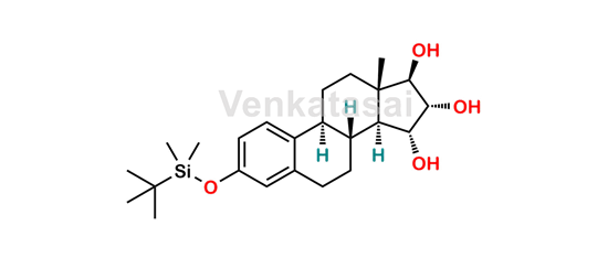 Picture of Estetrol Impurity 4