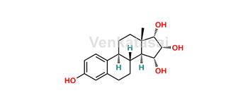 Picture of Estetrol Impurity 5