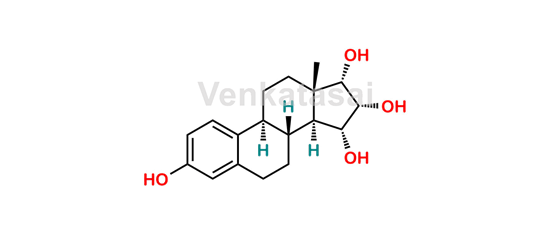 Picture of Estetrol Impurity 5