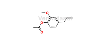 Picture of Eugenol Acetate