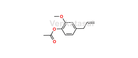 Picture of Eugenol Acetate