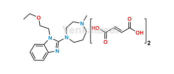 Picture of Emedastine Difumarate