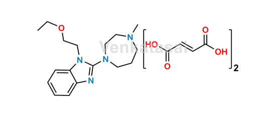 Picture of Emedastine Difumarate