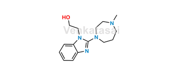 Picture of Emedastine EP Impurity C