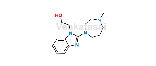 Picture of Emedastine EP Impurity C